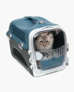 Transportín para gatos Catit Cabrio - Imagen 11