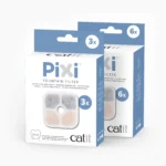 Filtro para fuentes para gatos Catit PIXI - Imagen 3