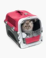 Transportín para gatos Catit Cabrio - Imagen 4