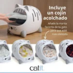 Catit PIXI Mio - Imagen 5