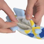 Animales bailarines de juguete para gatos Catit Groovy - Imagen 9