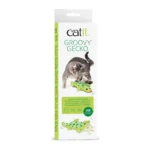 Animales bailarines de juguete para gatos Catit Groovy - Imagen 2