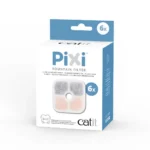 Filtro para fuentes para gatos Catit PIXI - Imagen 2
