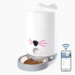 Comedero Inteligente Vision para gatos Catit PIXI - Imagen 2