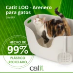 Catit Arenero Loo con Pala - Imagen 3