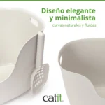 Catit Arenero Loo con Pala - Imagen 4