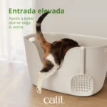 Catit Arenero Loo con Pala - Imagen 5