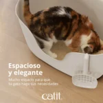 Catit Arenero Loo con Pala - Imagen 6