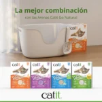 Catit Arenero Loo con Pala - Imagen 9