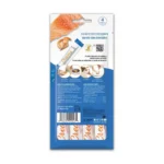 Snacks cremosos para gatos Catit Creamy – 4 Tubos - Imagen 13