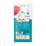 Snacks cremosos para gatos Catit Creamy – 4 Tubos - Imagen 15