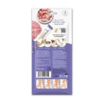 Snacks cremosos para gatos Catit Creamy – 4 Tubos - Imagen 10