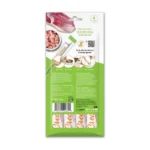 Snacks cremosos para gatos Catit Creamy – 4 Tubos - Imagen 12