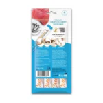 Snacks cremosos para gatos Catit Creamy – 4 Tubos - Imagen 14