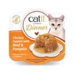 Catit Cuisine Dinner de Pollo - Imagen 12