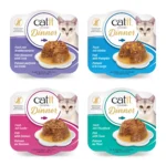 Catit Cuisine Dinner Pescado