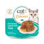 Catit Cuisine Dinner Pescado - Imagen 9