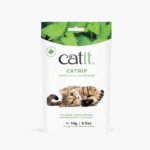 Catnip seco para gatos Catit