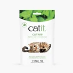 Catnip seco para gatos Catit - Imagen 2