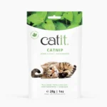 Catnip seco para gatos Catit - Imagen 4