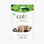 Catnip seco para gatos Catit - Imagen 3
