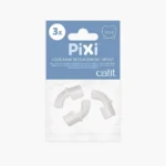 Boquilla de repuesto para fuentes Catit PIXI 3pc