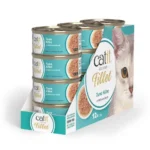 Atún desmenuzado para gatos Catit Cuisine Fillet - Imagen 10
