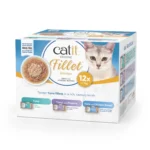 Atún desmenuzado para gatos Catit Cuisine Fillet - Imagen 15