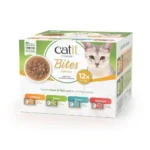 Trocitos de carne en salsa para gatos Catit Cuisine Bites - Imagen 21