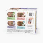 Catit Cuisine Selection Paté para Gatos - Pack Variado de 12 - Imagen 2