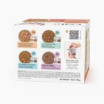 Catit Cuisine Selection Guisos para Gatos - Pack Variado de 12 - Imagen 2