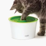 Comedero antivoracidad para gatos Catit Multi Feeder