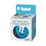 Bola dispensadora de Snacks Catit para gatos - Imagen 2