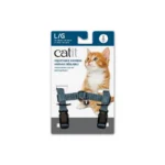 Arnés Ajustable de Nylon Catit - Imagen 3