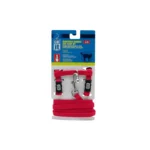 Correa y Arnés Ajustable de Nylon Catit - Imagen 2