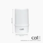 Kit de peluquería Catit Grooming Kit - Imagen 16