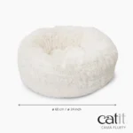 Cama para gatos Catit Fluffy - Imagen 7
