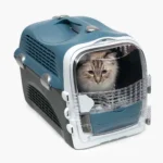 Transportín para gatos Catit Cabrio - Imagen 3