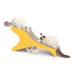 Rascador de cartón con forma de animales Catit Zoo - Imagen 16