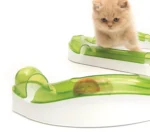 Circuitos con pelota para gatos Catit Senses - Imagen 14