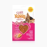 Snacks masticables para gatos Catit Nibbly Grills - Imagen 5