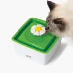 Fuente para gatos Catit Mini Flower Fountain