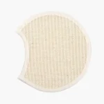 Alfombrilla para rascar redonda de repuesto para Vesper Cubo Tower