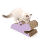 Rascador de cartón con forma de animales Catit Zoo - Imagen 3