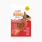 Snacks masticables para gatos Catit Nibbly Grills - Imagen 4
