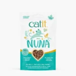 Snacks Catit Nuna – Snacks a Base de Proteína de Insecto para Gatos - Imagen 6