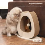 Rascadores de cartón para gatos Catit PIXI - Imagen 11