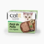 Paté para gatos Catit Cuisine - Imagen 9