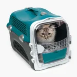 Transportín para gatos Catit Cabrio - Imagen 2