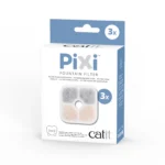 Filtro para fuentes para gatos Catit PIXI